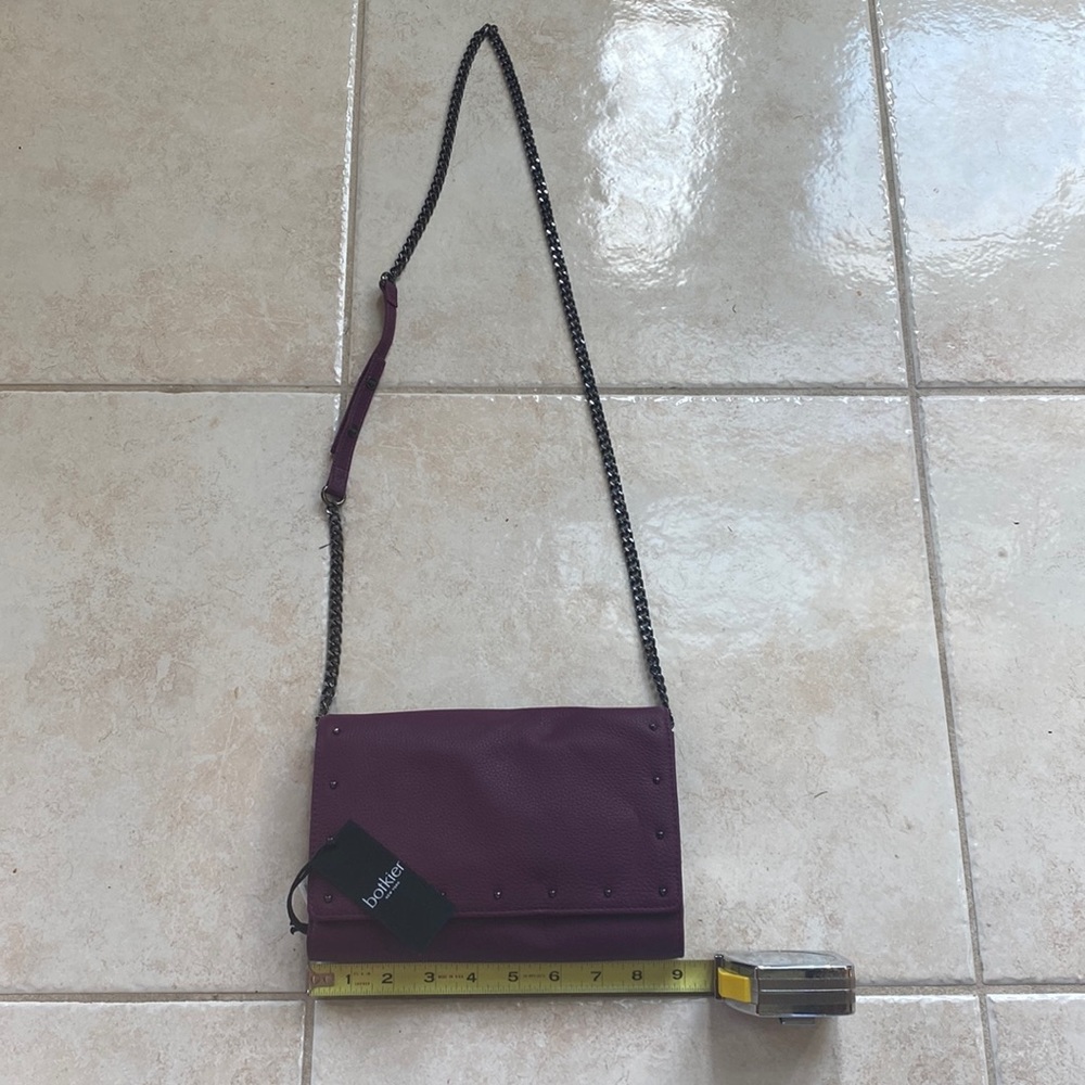 Botkier Crossbody/wallet/pocketbook NWT